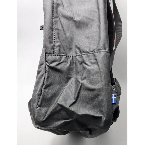 fjllrven vardag 16l backpack Mini  Long Path Outfitters The Vardag 16 Daypack from Fjllrven is impressive at first glance thanks to its casual and stylish look Fjllrven Knken Vardag 16L Backpack